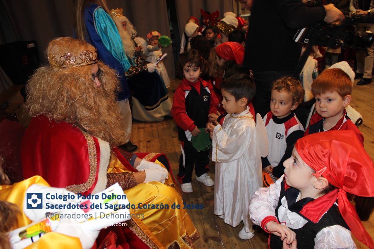 2014 12 22  REYES MAGOS INFANTIL (102)
